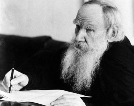 О редких изданиях Льва Толстого расскажут вологжанам